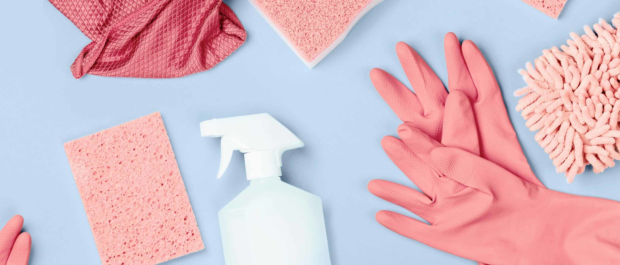 Top Tips for a Next-Level Spring Clean