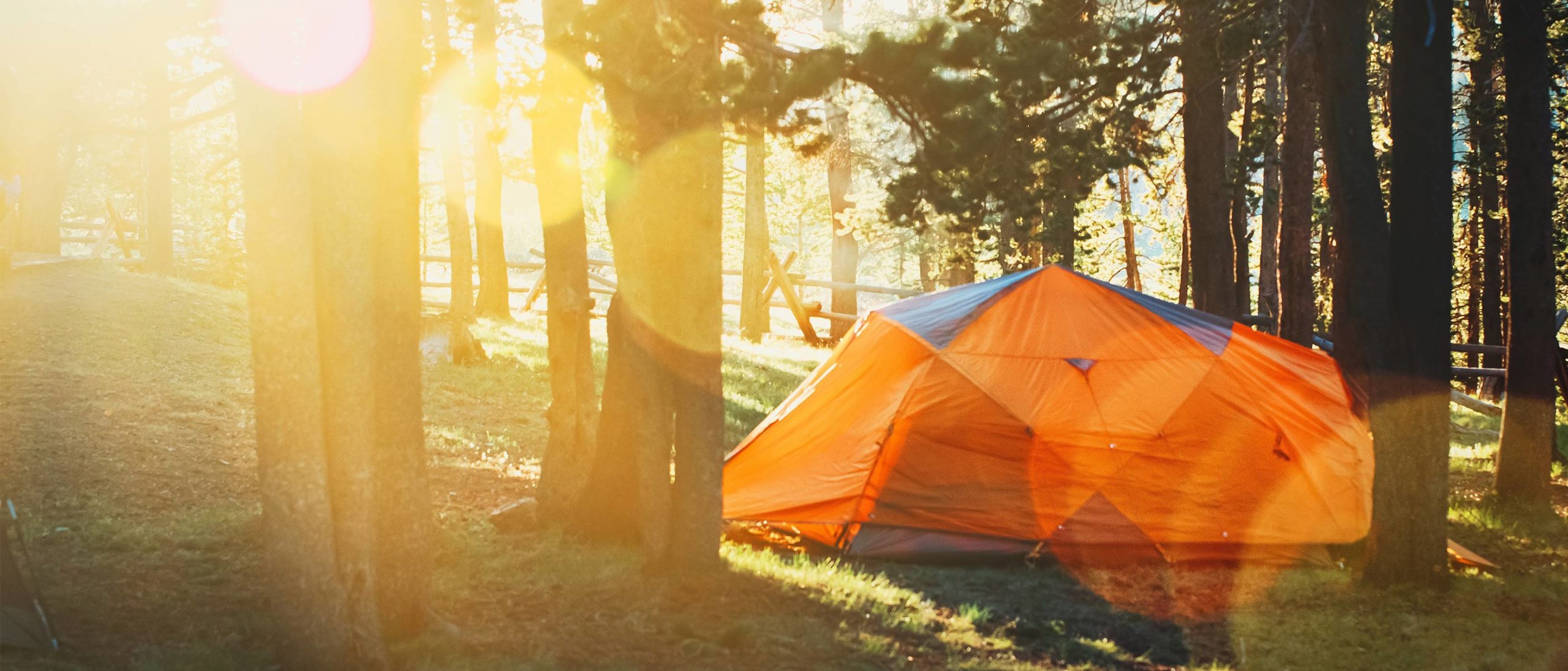 Our Camping Essentials Checklist for Your Next Getaway