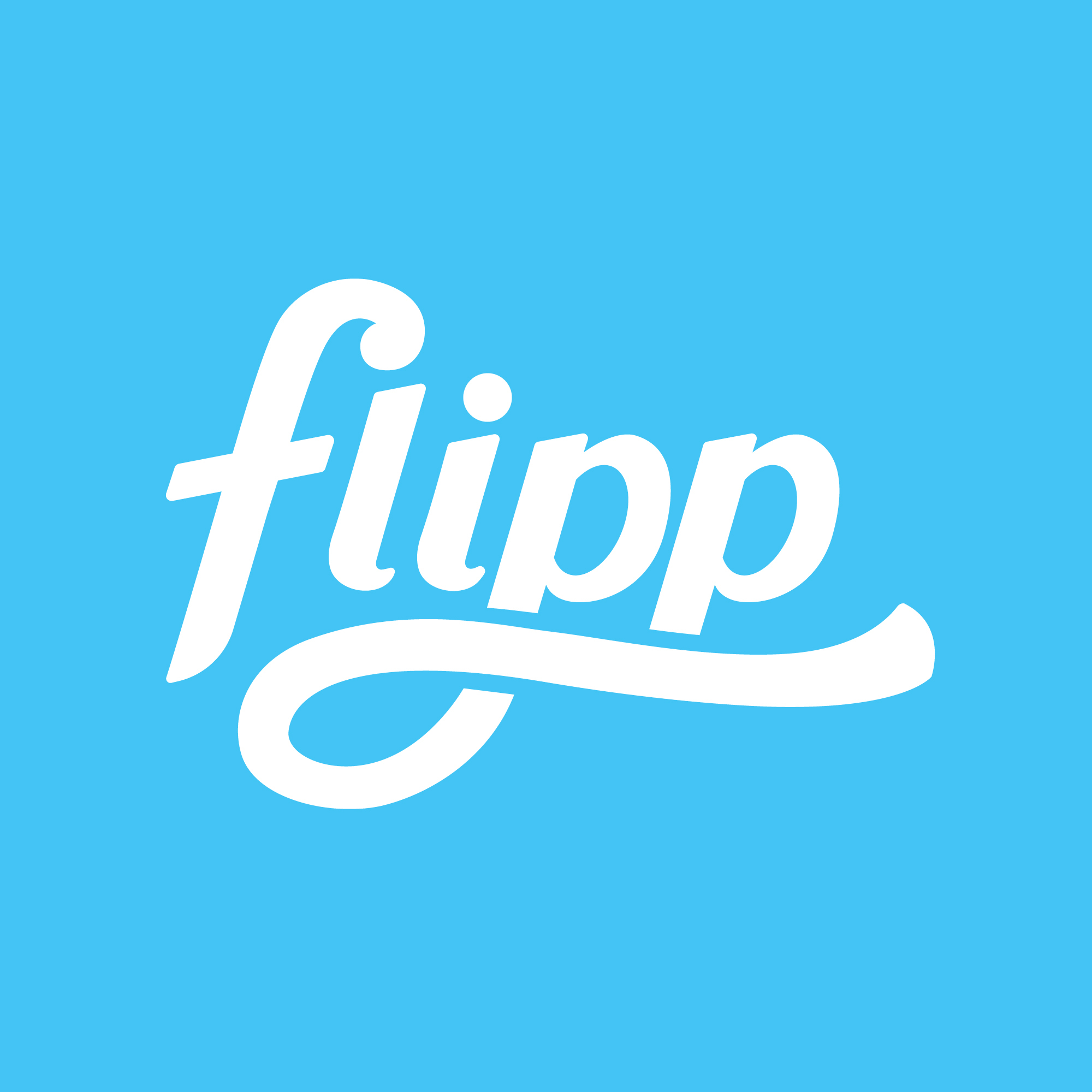 Flipp Logo