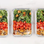 Meal Prep 101 – Tips & Tricks on Getting Started