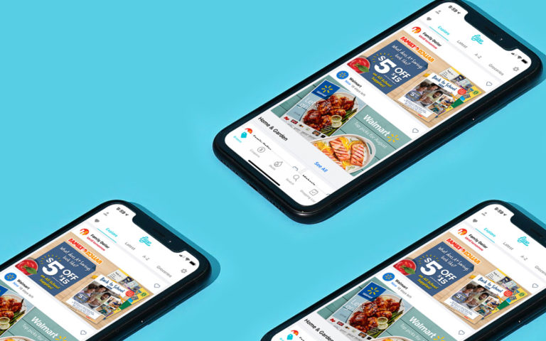 Share Great Deals on Flipp With These Updated Features