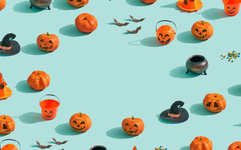 Flipp Users Weigh in on What to Expect This Halloween
