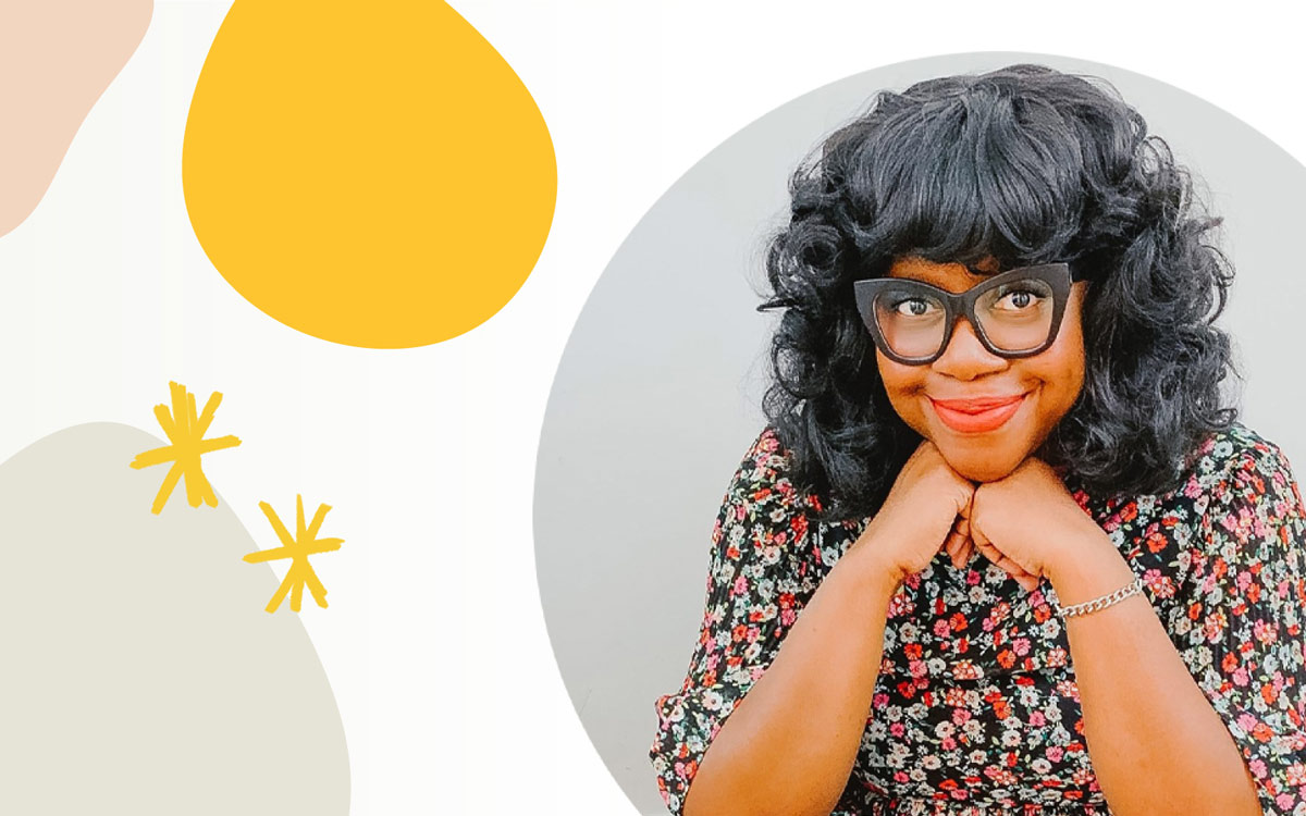 Self-Care Sunday: Mindset Workshop With Carcia Campbell