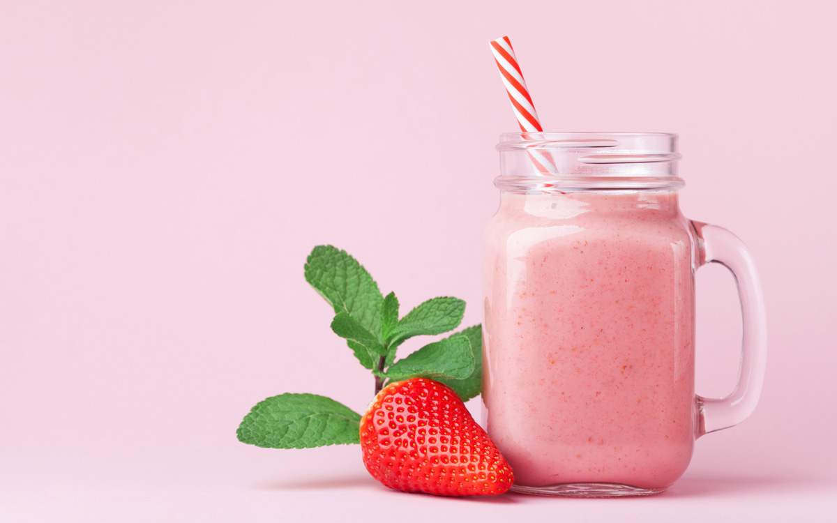 Delicious Smoothie Recipes to Try This Summer
