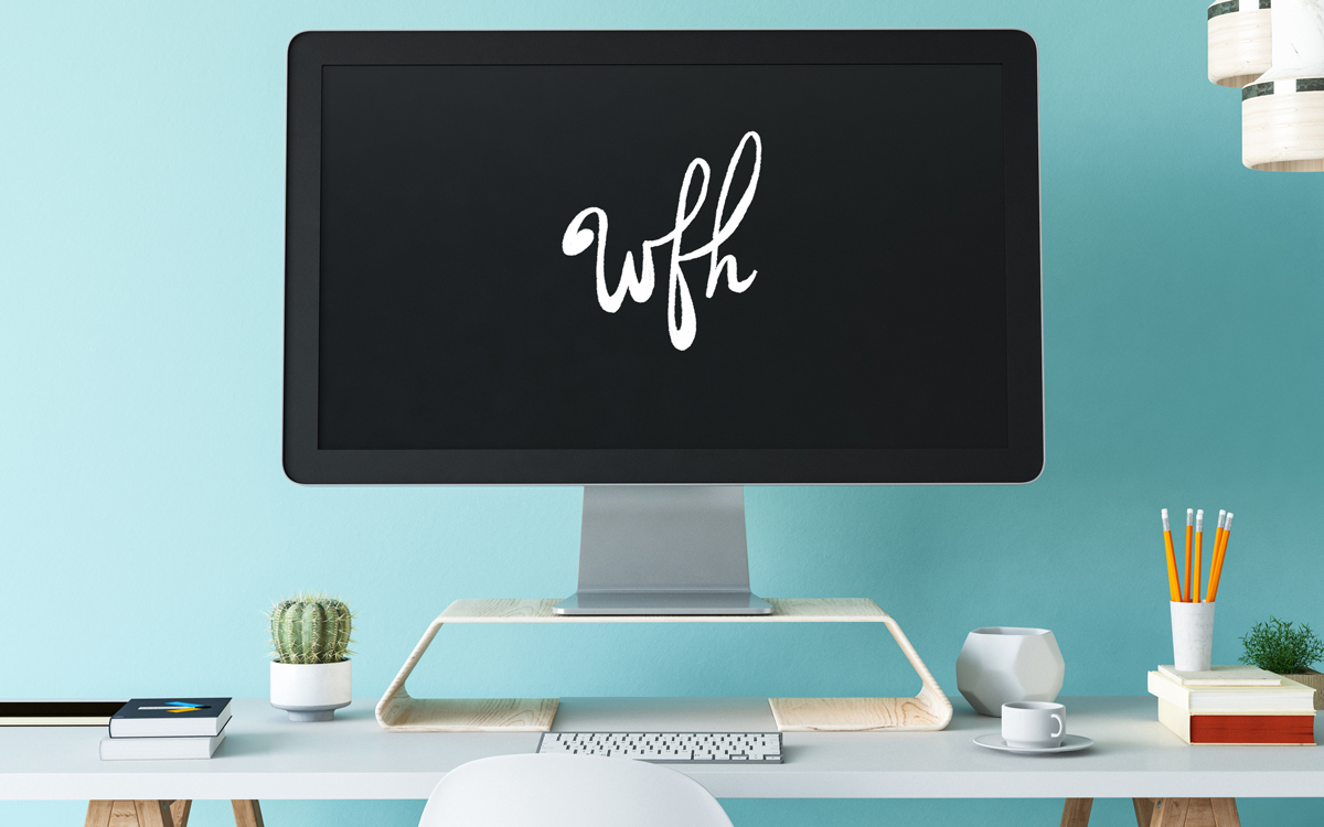 Upgrade Your WFH Setup ft. Tips From Dr. Eyford