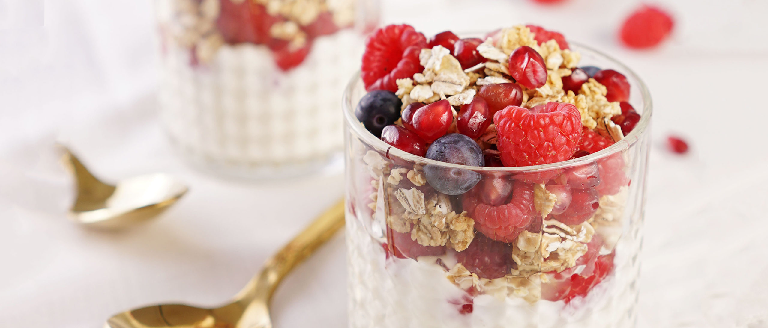 Jumpstart Your Day With 6 Delicious Overnight Oat Recipes
