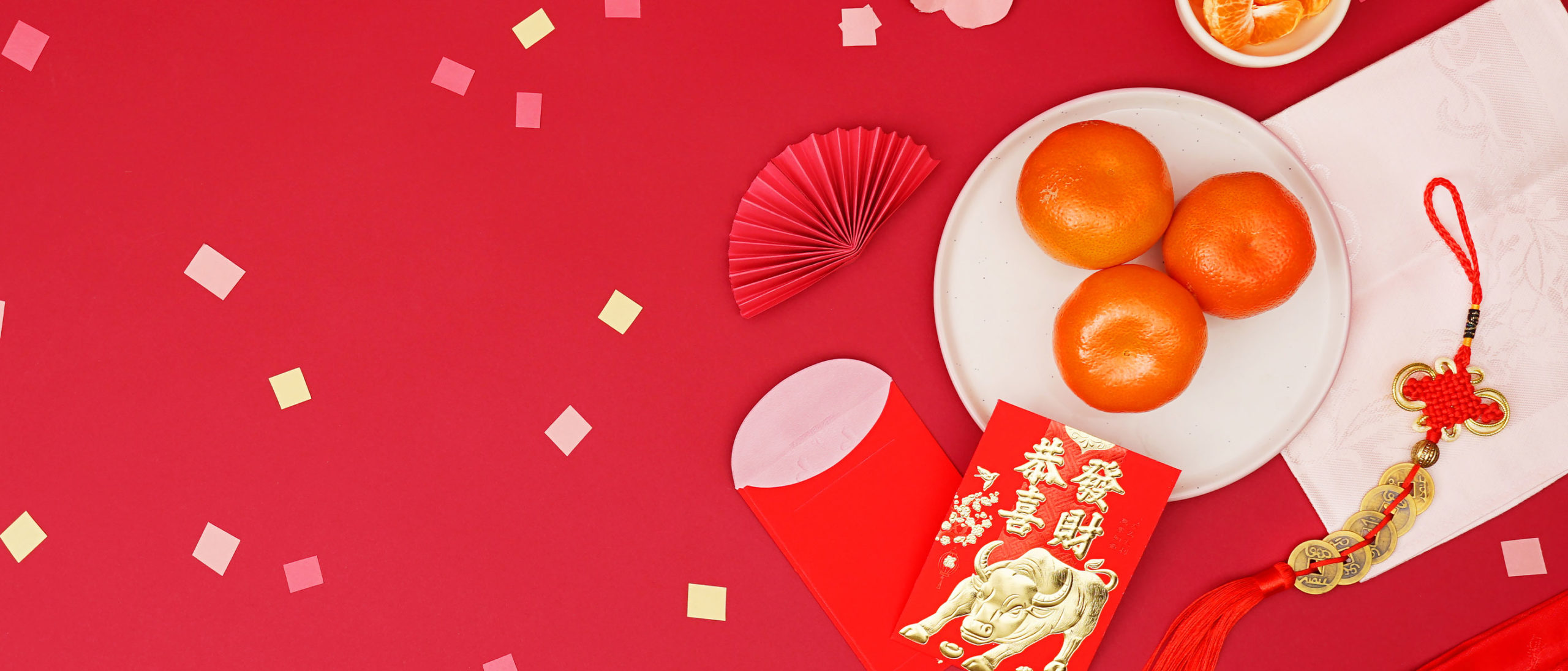 5 Ways to Celebrate Lunar New Year ft. Eat With M&M