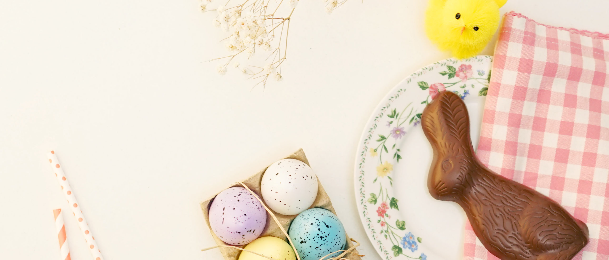 From Mini Egg Cookies to Peeps S’mores Dip – Easter Treats in 4 Easy Steps