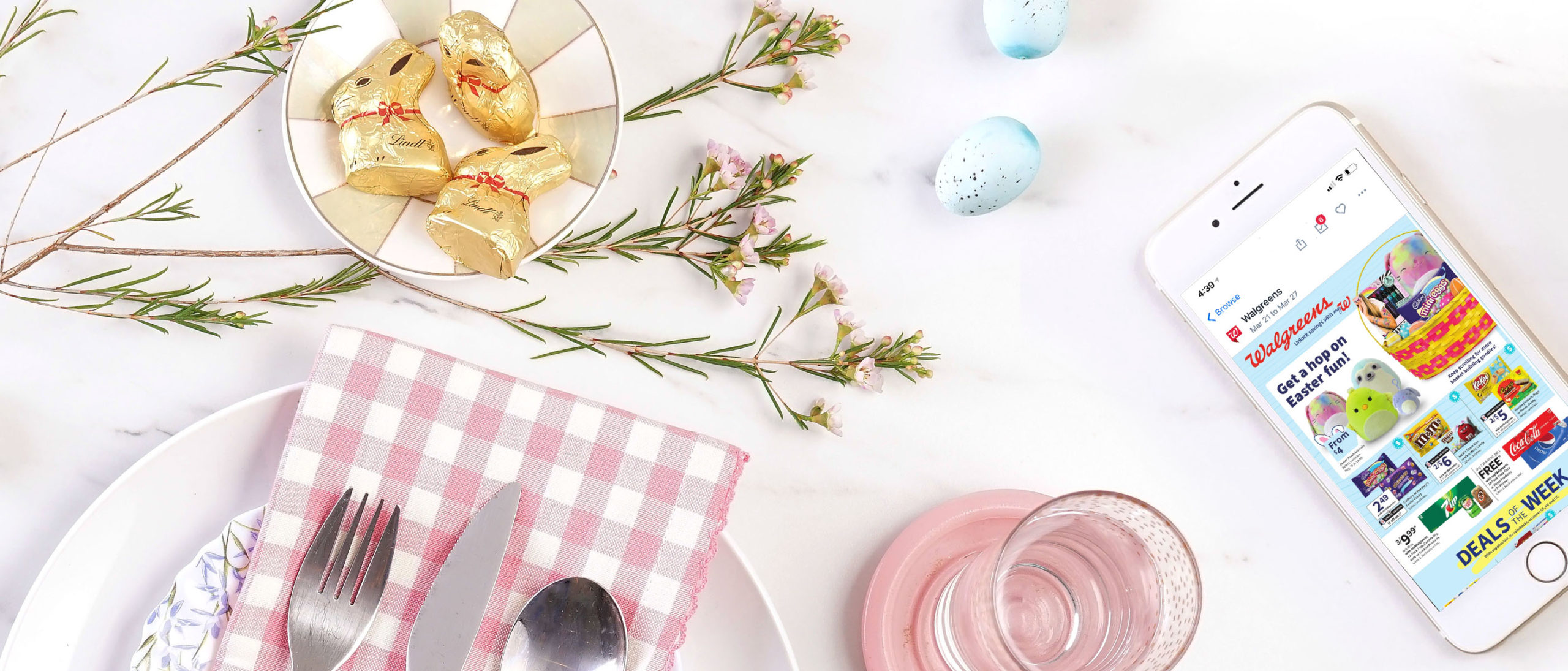 Shopping Trends and Savings Tips for Easter 2021