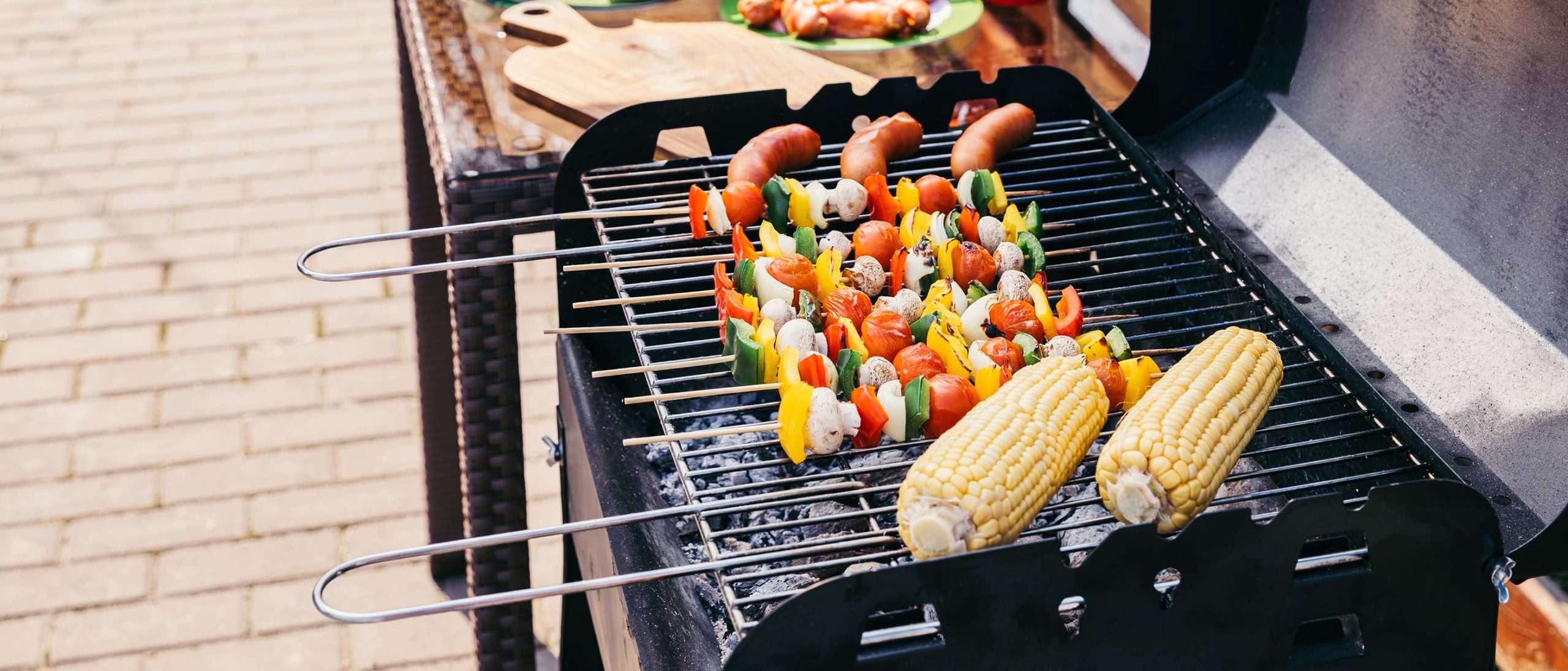 BBQ Grill Buying Guide: Compare Charcoal, Pellet, Gas, and Electric