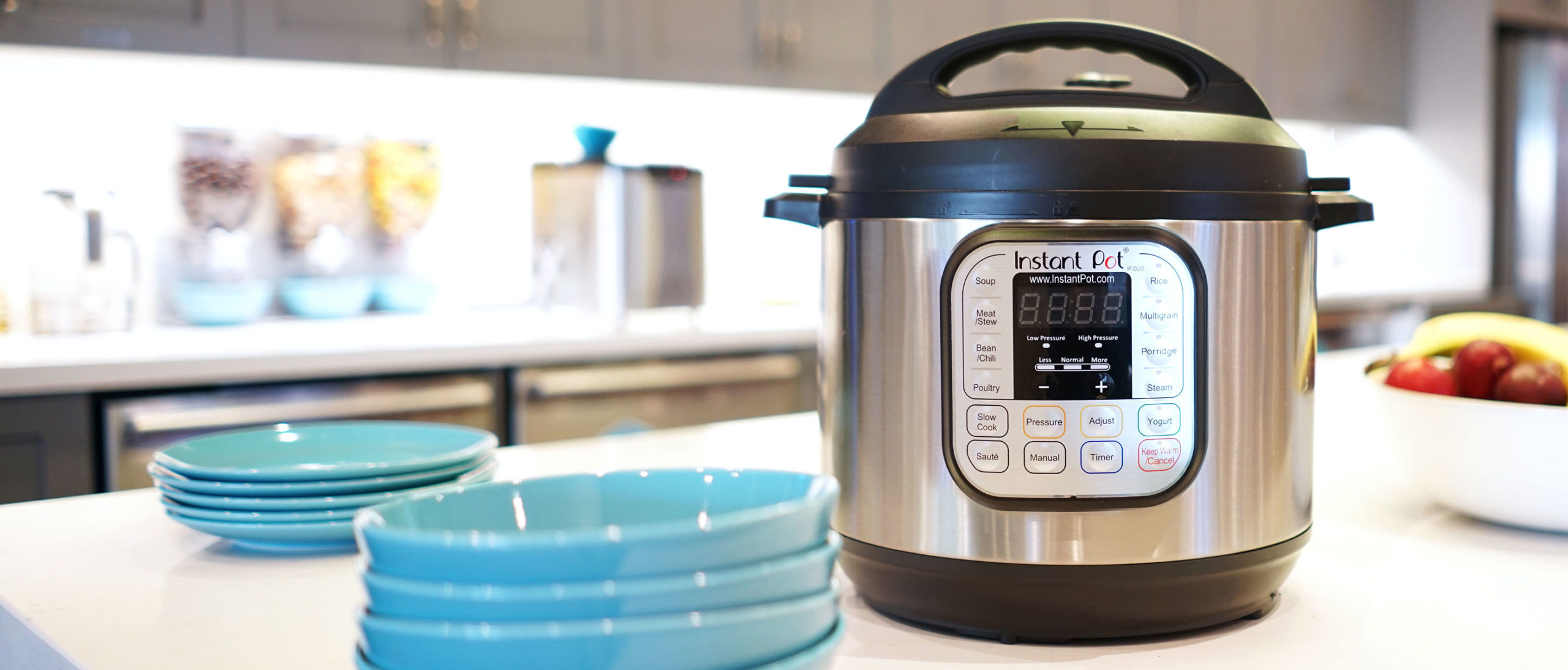 Instant Pot vs. Air Fryer — Which One Is Right for You?