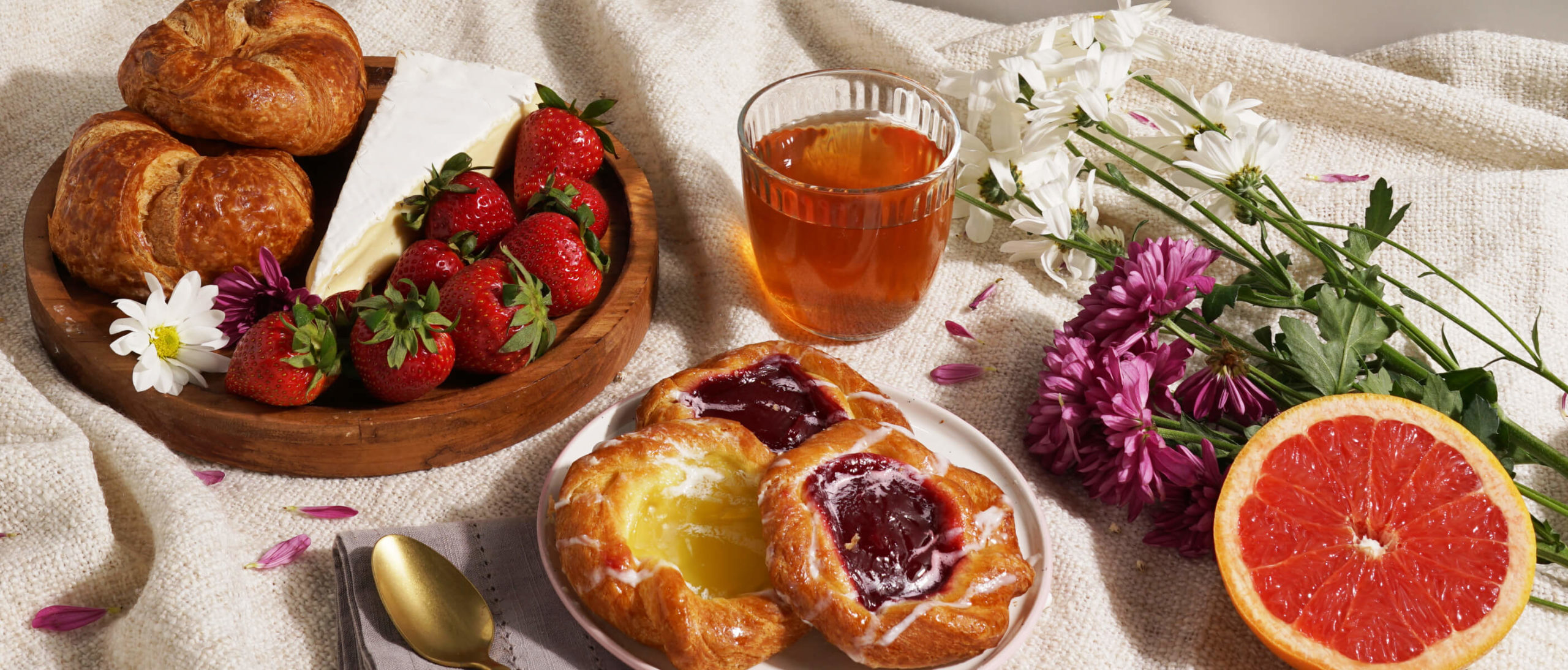 Your Budget-Friendly Guide To Throwing a Mother’s Day High Tea
