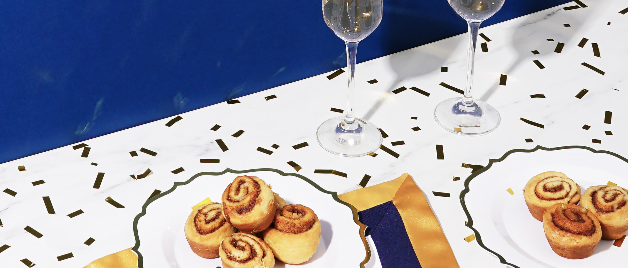 Sweet and Savory Food Ideas for Your Ultimate Graduation Party