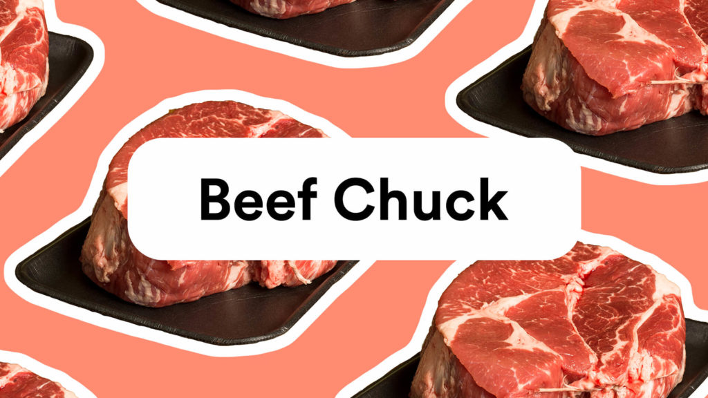 Beef Chuck