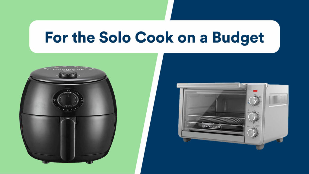 For the Solo Cook on a Budget