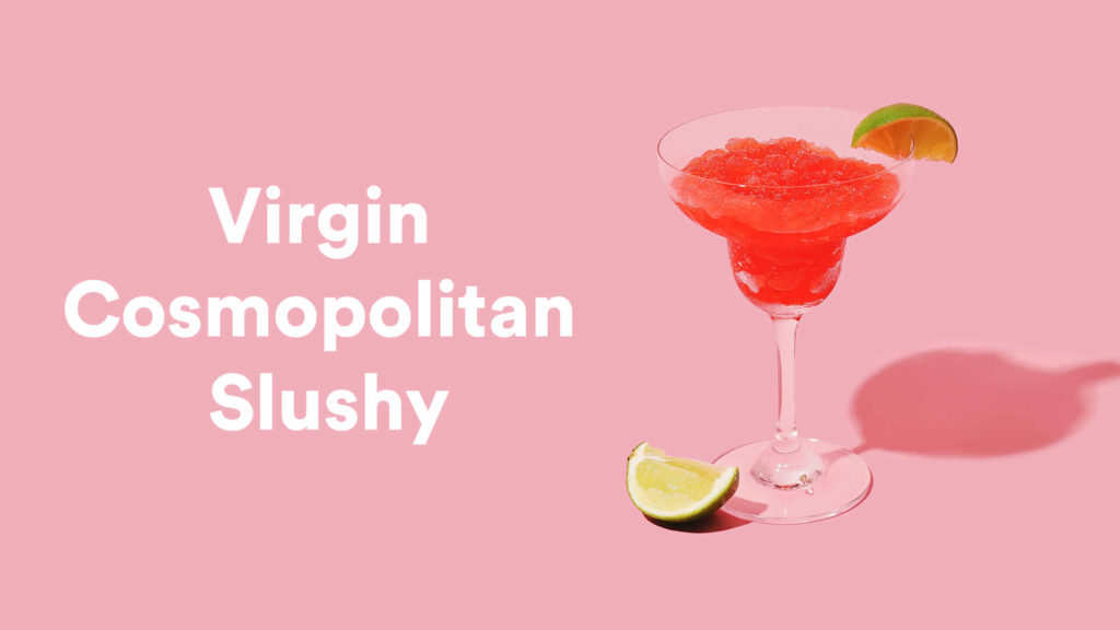 Virgin Cosmopolitan