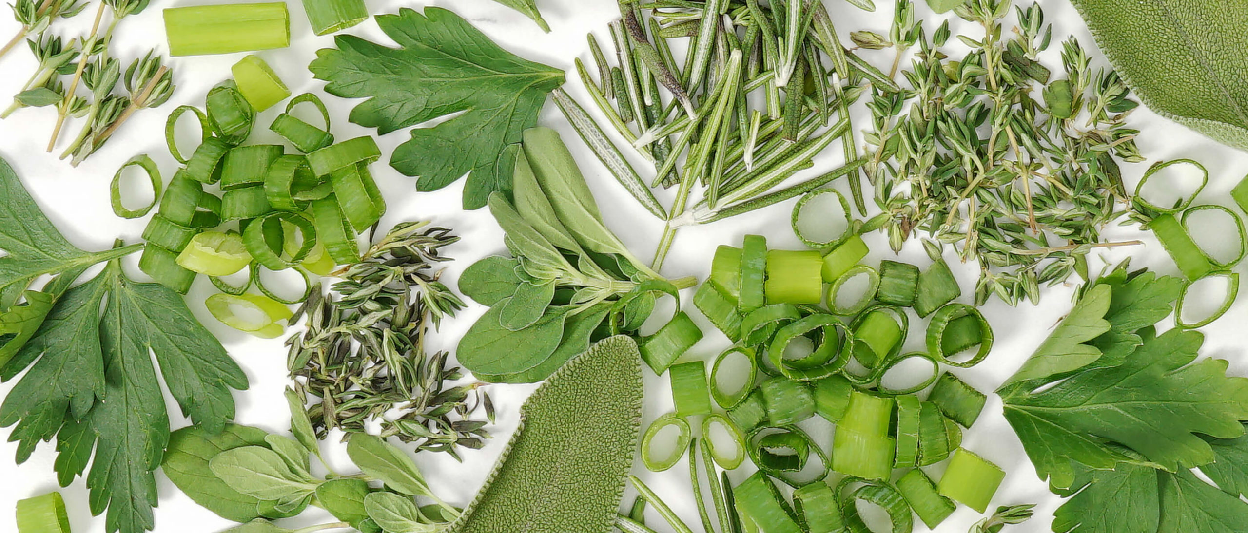 Save Money and Eat Fresh With Your Own Herb Garden