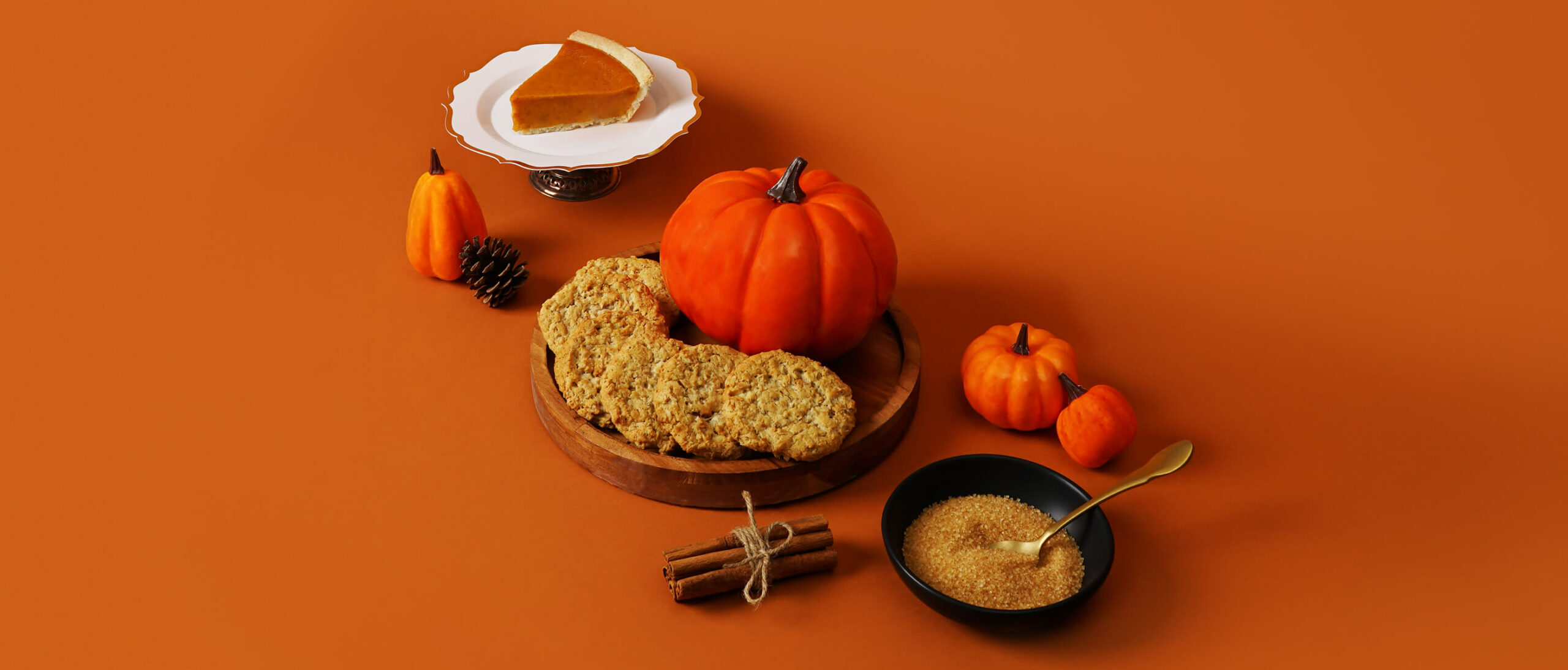 8 Yummy Ways To Use Pumpkin That Aren’t In Your Coffee