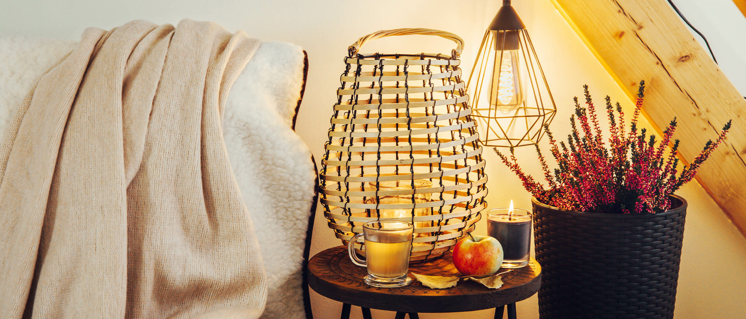 Fall Home Refresh Guide – Top 10 Things To Prep Before Winter Arrives