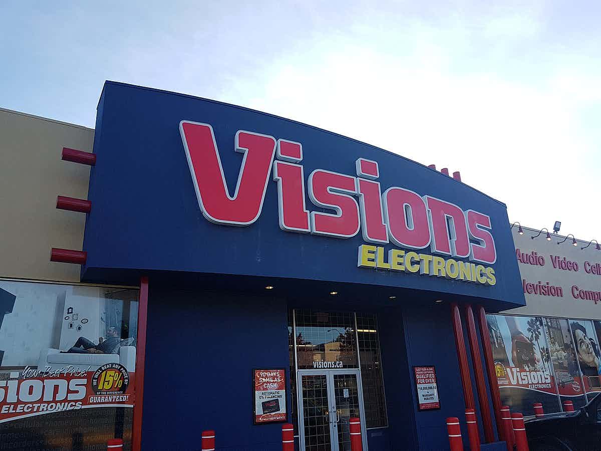 Visions Electronics: How to Maximize Savings at this Canadian Retailer