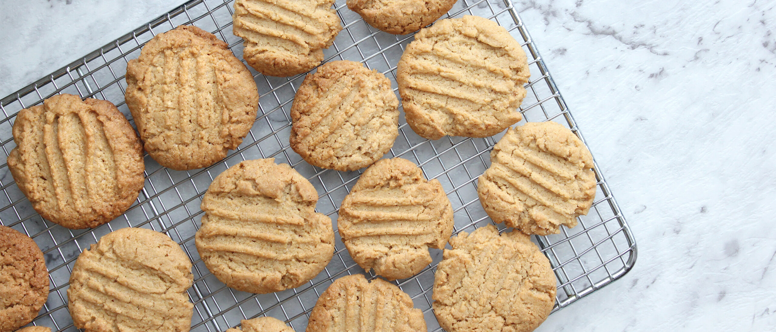 How To Make Kraft Peanut Butter Cookies - Flipp Tipps